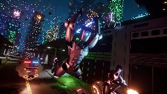 A screenshot taken in Dreams. 13 of 17.