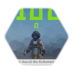 TCE Turn-Based Battle Logic