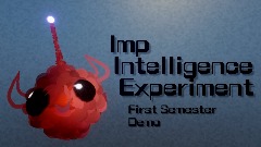 A screenshot taken in Dreams. 3 of 3.