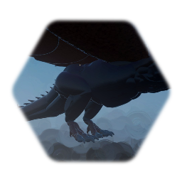 Xemeru, Eater of Worlds