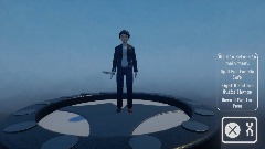 A screenshot taken in Dreams. 2 of 2.