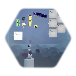 Artwork Camera Selector