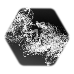 Squeaky Iron Instrument