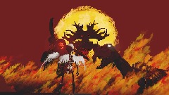 Underworld Platformer