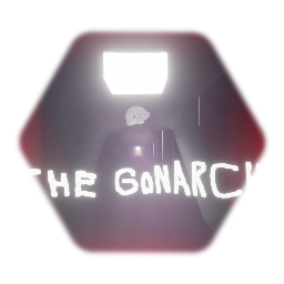 The Gonarch BRFF