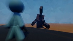 A screenshot taken in Dreams. 2 of 2.