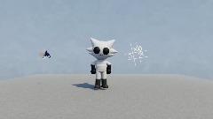 A screenshot taken in Dreams. 1 of 1.