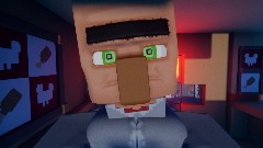 A screenshot taken in Dreams. 9 of 26.