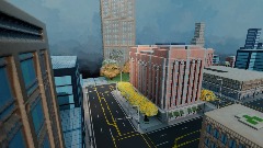 Fnf changing dimensions secret stage world 1