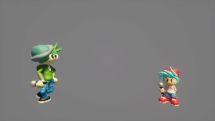 A screenshot taken in Dreams. 17 of 22.