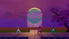 A screenshot taken in Dreams. 6 of 6.