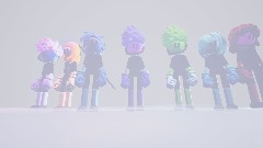 A screenshot taken in Dreams. 3 of 5.