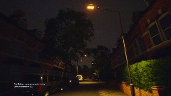 A screenshot taken in Dreams. 5 of 16.