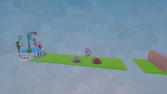 ASTRO BOT: Midnight Carnival |<clue> LIAN adventures edition!