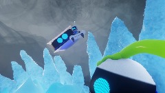 Astro Bot:The last GPU teaser