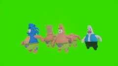 A screenshot taken in Dreams. 1 of 4.