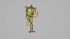 A screenshot taken in Dreams. 9 of 10.
