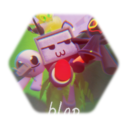 oneSLICEchEz puppet (real)