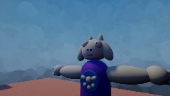 Deltarune But Bad S    COOL