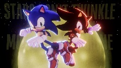 A screenshot taken in Dreams. 7 of 10.