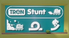 <trenlogob> Stunt <trenfast>