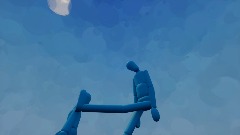 A screenshot taken in Dreams. 3 of 10.