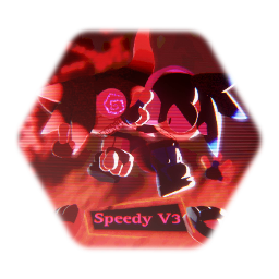 Speedy V3