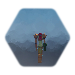 Samus V 1.0