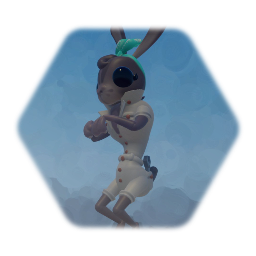 Tenebris' Puppet Picks