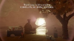 A screenshot taken in Dreams. 8 of 17.