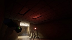 A screenshot taken in Dreams. 1 of 3.