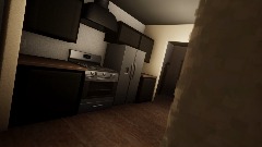 AY | Hide from the thing