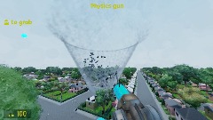 A screenshot taken in Dreams. 10 of 13.