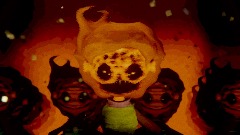 A screenshot taken in Dreams. 16 of 16.