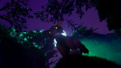 A screenshot taken in Dreams. 9 of 10.