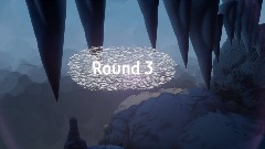 Cave Stage (No Ring Outs) - Round 3