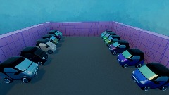 A screenshot taken in Dreams. 7 of 19.