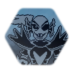 Undyne The Undying Sprite