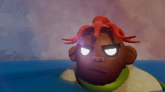 A screenshot taken in Dreams. 1 of 1.