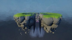 A screenshot taken in Dreams. 2 of 6.