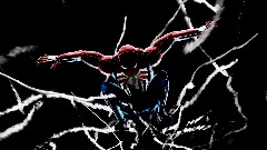 Marvel Spider-man 2 - Framework Old & (cancelled)