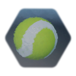 Tennis ball 1.0