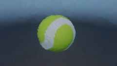 A screenshot taken in Dreams. 3 of 4.