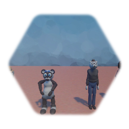 Baer Story Mr Baers Parents and Gran Parents