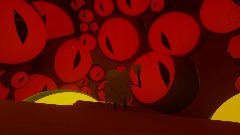 A screenshot taken in Dreams. 5 of 5.