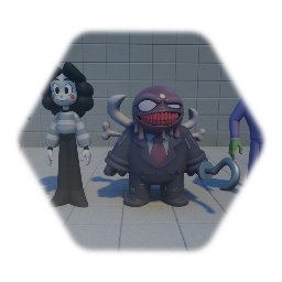 Twitter Artist Originals Volume 1