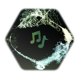 Vocal reverse elements