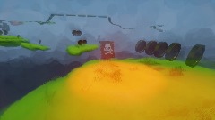 A screenshot taken in Dreams. 3 of 8.