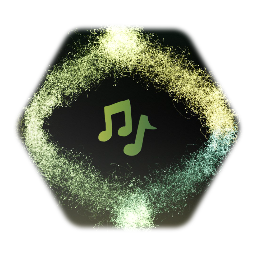 Friday Night Changing vs Lin "Stay Human"  (full)