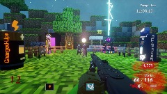 A screenshot taken in Dreams. 21 of 29.